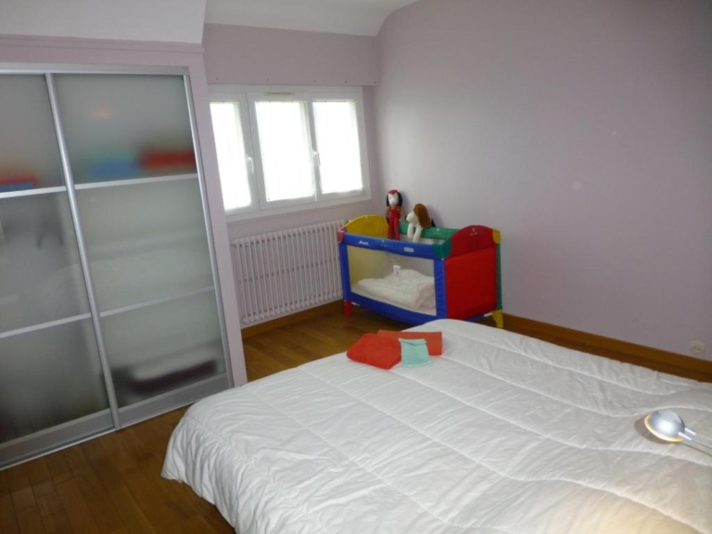 Maison Proche Plage Terrain De Tennis เลอปูลีแกน ภายนอก รูปภาพ